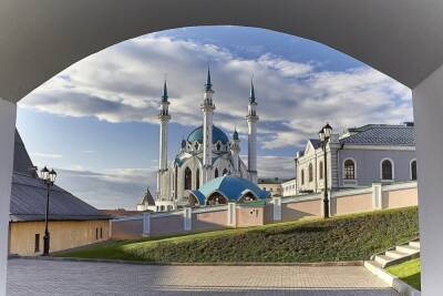 Рустам Минниханов - Казань избрана молодежной столицей исламского мира - kazan.mk.ru - респ. Татарстан - Казань