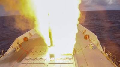 Сергей Шойгу - «Циркон» обнулил военное превосходство ВМС США - argumenti.ru - Россия - США - Северодвинск