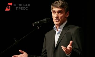 Валерий Гаркалин - Григорий Заславский - Народный артист Валерий Гаркалин скончался в столичной клинике - fedpress.ru - Москва - Россия