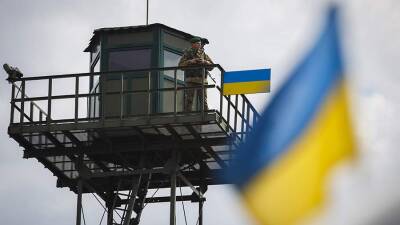 США предупредили союзников о «готовности России вторгнуться» на Украину - iz.ru - Москва - Россия - США - Украина - Вашингтон - New York - Израиль