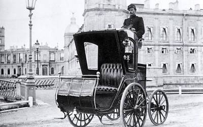 9 изобретений, которые перевернули историю автомобиля (и в мире, и у нас ) - zr.ru