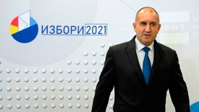 Румен Радев - Анастас Герджиков - Крымнаш Румена Радева. Как на выборах в Болгарии сказывается противоборство Турции и России - bin.ua - Москва - Россия - Украина - Крым - Турция - Болгария