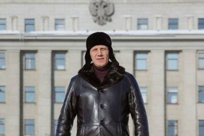 Полиция задержала председателя ассоциации предпринимателей в Приангарье - tayga.info - Иркутская обл. - Иркутск