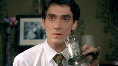 Валерий Гаркалин - От коронавируса умер знаменитый актер Валерий Гаркалин - germania.one - Россия - Германия
