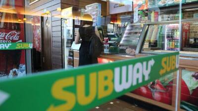 Сооснователь сети Subway Питер Бак скончался на 91-м году жизни - vm.ru - США