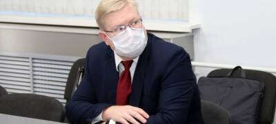 «Я не буду плавать с антипрививочником»: начальник пресс-службы главы Карелии высказался о QR-кодах - stolicaonego.ru - Россия - республика Карелия