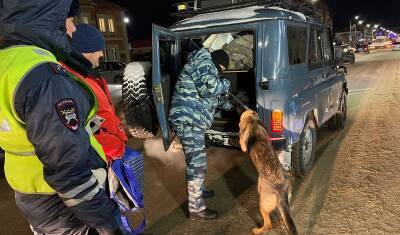 19 ноября в регионе были проведены «сплошные проверки» водителей на трезвость - nashgorod.ru - Ялуторовск - Ишим