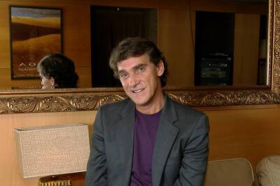 Валерий Гаркалин - Стало известно о последних днях жизни Валерия Гаркалина - mk.ru