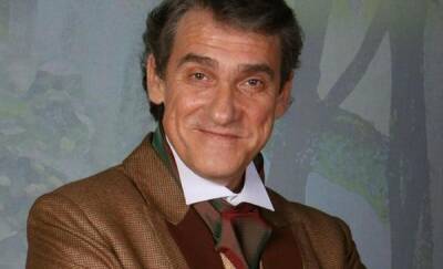 Валерий Гаркалин - Григорий Заславский - В реанимации скончался народный артист России Валерий Гаркалин - news.megatyumen.ru - Москва - Россия
