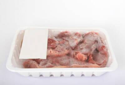 Информация об обнаружении чумы в мясной продукции из Ленобласти оказалась фейком - online47.ru - Ленинградская обл.