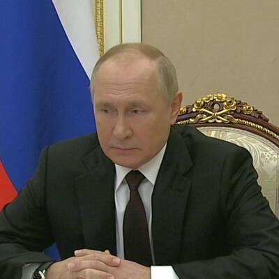 Владимир Путин - император Александр I (I) - Владимир Путин поздравил работников и ветеранов транспортной отрасли с профессиональным праздником - radiomayak.ru - Россия