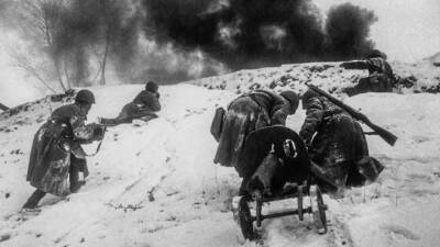 Выставки к 80-летию битвы за Москву открылись на бульварах столицы - vm.ru - Москва