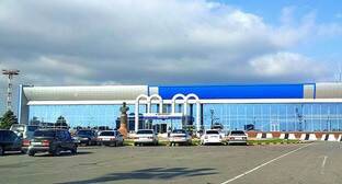 Аэропорт Махачкалы объявил об открытии рейсов в Волгоград - kavkaz-uzel.eu - Махачкала - Волгоград