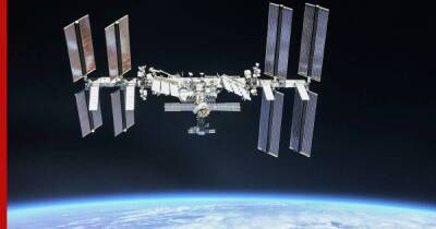 Антон Шкаплеров - Космонавт рассказал, когда МКС можно увидеть на небе невооруженным глазом - profile.ru - Россия