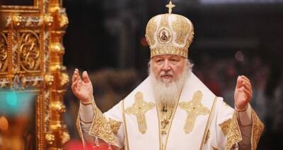патриарх Кирилл - Россия стала лидером свободного мира — Патриарх Кирилл - eadaily.com - Россия