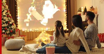 Джеймс Керри - Новогоднее настроение: 6 фильмов с атмосферой зимнего праздника - profile.ru