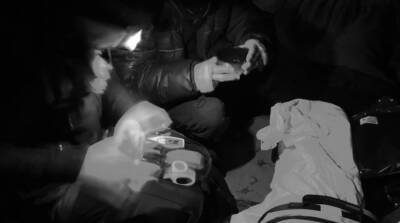 В лесу на территории Польши погиб годовалый ребенок-беженец - grodnonews.by - Белоруссия - Польша