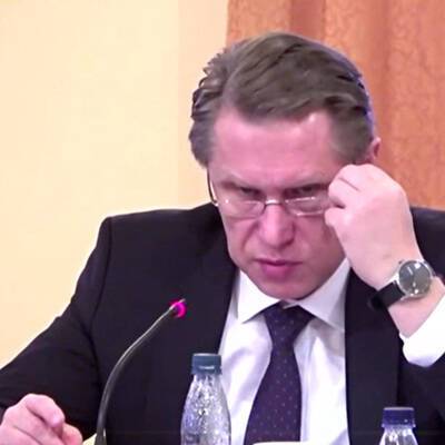 Михаил Мурашко - Мурашко поддержал создание рабочей группы для признания ковид-сертификатов с Израилем - radiomayak.ru - Россия - Израиль