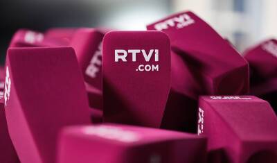 RTVI оспорил блокировку вещания в Украине и готов возобновить его - newizv.ru - Россия - Украина