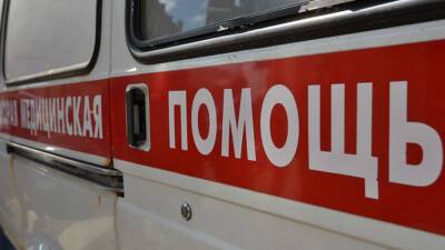 Один человек погиб и двое пострадали при лобовом столкновении машин под Волгоградом - inforeactor.ru - Волгоград - Ленинск