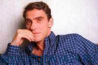 Скончался артист Валерий Гаркалин - novostidnya24.ru - Москва - Россия