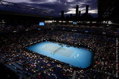 Australian Open - Теннисистов без прививки от COVID-19 не допустят к участию на Australian Open - sport-interfax.ru - Москва - Австралия - Мельбурн