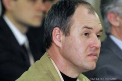"Умеет удивлять": покровский рейдер из Ростова переродился в гея из Испании - Андрей Коровайко - rupor.info - Россия - Испания