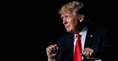 Дональд Трамп - Год без президентства: Трамп запускает свою соцсеть и готовит грандиозный проект - kp.ua - США - Украина