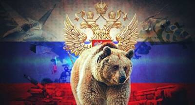 Владимир Путин - Путин развеял миф о слабой угасающей России — WSJ - eadaily.com - Москва - Россия - США - Украина - Киев