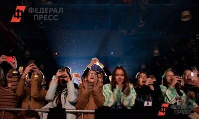 В Сургуте депутат требует отменить концерт Инстасамки и Маникена - fedpress.ru - Сургут