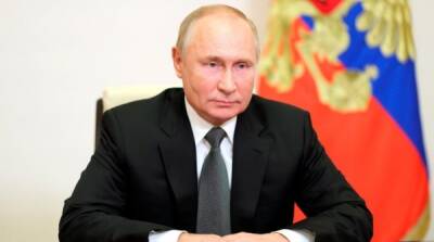 Владимир Путин - Владимир Владимирович - “Российский силач”: эксперты США указали на мощь приструнившего Запад Путина - newzfeed.ru - Россия - США