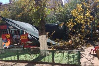 «Будем бороться до последнего»: отец погибшей в краснодарском детсаду девочки требует более сурового наказания виновным - kuban.mk.ru - Краснодар