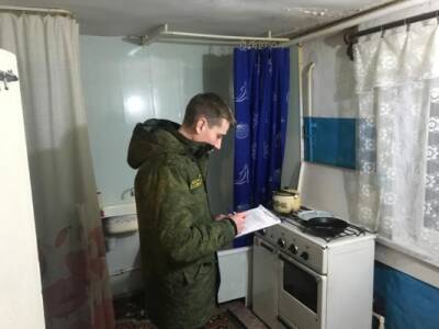 В Саратове мужчина с особой жестокостью убил мать двоих детей - 7info.ru - Саратов