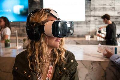 Душкин: В будущем в мозг людей будут встраивать VR-гарнитуру - actualnews.org