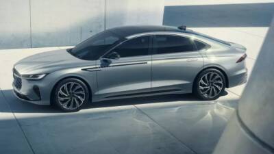 Ford - Продажи нового седана Lincoln Zephyr начнутся на рынке КНР в 2022 году - inforeactor.ru - Китай