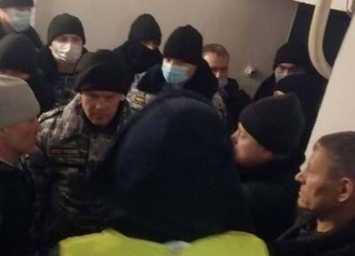 Ставшую жертвой черных риэлтеров 93-летнюю женщину в Перми выселили из квартиры - province.ru - Пермь