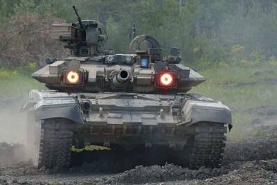 Defense News: Индия вынудила Пакистан модернизировать танки из-за мощи российского Т-90 - actualnews.org - Россия - Индия - Афганистан - Пакистан - Исламабад