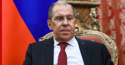 Сергей Лавров - Главы МИД России и Ливана обсудят ситуацию в Сирии - profile.ru - Москва - Россия - Сирия - Ливан