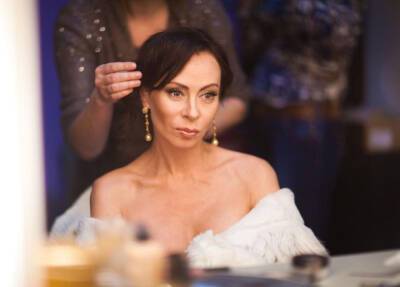 Марина Хлебникова - Марина Хлебникова во время пожара пыталась спастись и доползла до окна - province.ru
