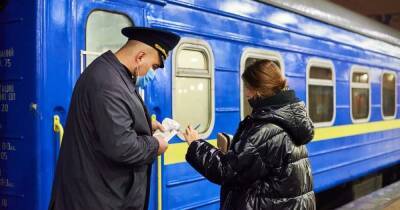 "Укрзализныця" начала продавать билеты на поезда по новому графику: что изменилось - focus.ua - Украина
