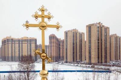 митрополит Иларион - У РПЦ возникли вопросы к отсутствию пропаганды на телевидении - lenta.ru - Москва - Россия