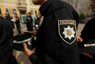 На Украине полковник Нацполиции попался на взятке в первый рабочий день - news-front.info - Украина - Одесса - Одесская обл.