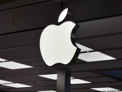 Цена акций Apple достигла нового рекорда: компания хочет запустить собственный автомобиль уже в 2025 году. - minfin.com.ua - Украина - Reuters