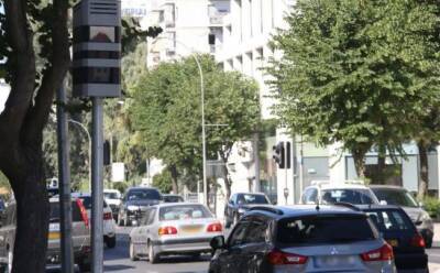 1 700 нарушений в день ― только на одном перекрестке - vkcyprus.com - Кипр - Никосия