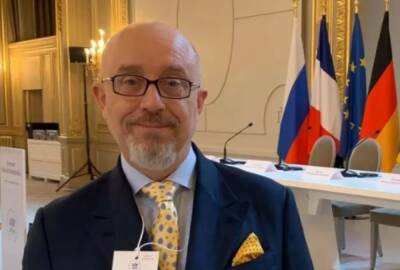 Алексей Резников - Резников рассказал, почему не верит в большое наступление России - ru.slovoidilo.ua - Россия - Украина
