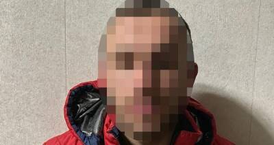 Подозреваемого в расчленении мужчины на бульваре Дружбы Народов в Киеве арестовали - kp.ua - Украина - Киев - Горловка