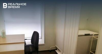 В Набережных Челнах откроют еще один пункт вакцинации против COVID-19 и гриппа - realnoevremya.ru - респ. Татарстан - Набережные Челны