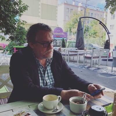 Валерий Гаркалин - Валерий Гаркалин оставил все наследство дочери и внуку - actualnews.org