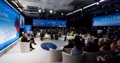 Петр Порошенко - Порошенко призвал Запад предоставить Украине ПДЧ на саммите НАТО в июне 2022 года - dsnews.ua - США - Украина - Канада