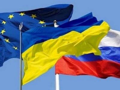 Герман Галущенко - Министр энергетики Украины напомнил Европе о «способе выхода» из энергокризиса - rosbalt.ru - Украина